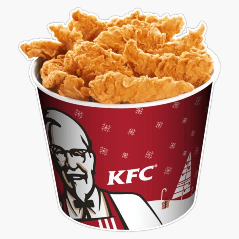 KFC Bucket